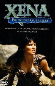 Xena, la guerrière saison 4 en Streaming VF GRATUIT Complet HD 1995 en Français