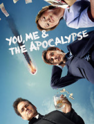 You, Me and The Apocalypse saison 1 episode 6 en Streaming