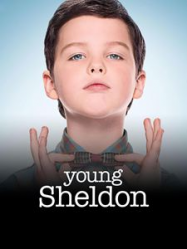 Young Sheldon saison 1 en Streaming VF GRATUIT Complet HD 2017 en Français
