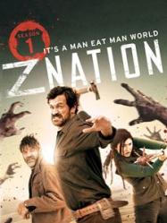 Z Nation saison 1 en Streaming VF GRATUIT Complet HD 2014 en Français