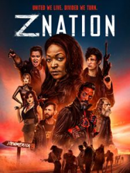 Z Nation en Streaming VF GRATUIT Complet HD 2014 en Français