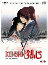Kenshin le vagabond – le chapitre de la mémoire