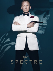 007 Spectre Streaming VF Français Complet Gratuit