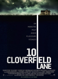 10 Cloverfield Lane Streaming VF Français Complet Gratuit