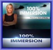 100% Immersion – La B.R.I (Brigade de Recherche et d’Intervention)