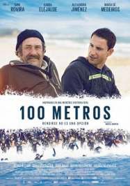 100 Metros Streaming VF Français Complet Gratuit