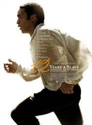 12 Years A Slave 2014