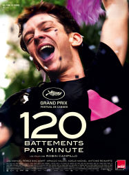 120 battements par minute Streaming VF Français Complet Gratuit