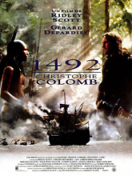 1492 : Christophe Colomb Streaming VF Français Complet Gratuit