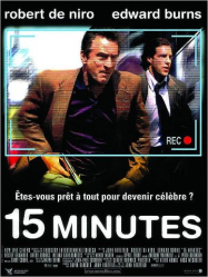 15 minutes Streaming VF Français Complet Gratuit