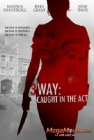 3 Way: Caught in the Act Streaming VF Français Complet Gratuit