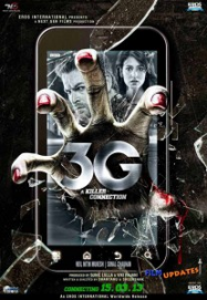 3G A Killer Connexion