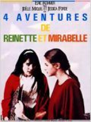 4 aventures de Reinette et Mirabelle Streaming VF Français Complet Gratuit