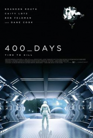 400 Days Streaming VF Français Complet Gratuit