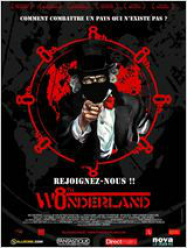 8th Wonderland