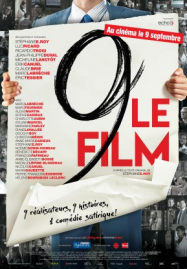 9 le film Streaming VF Français Complet Gratuit