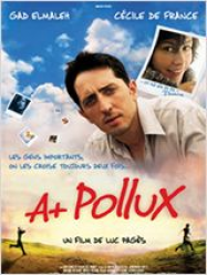 A+ Pollux Streaming VF Français Complet Gratuit