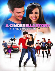 A Cinderella Story: If The Shoe Fits Streaming VF Français Complet Gratuit