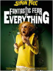 A Fantastic Fear Of Everything