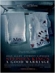 A Good Marriage Streaming VF Français Complet Gratuit