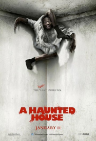 A Haunted House Streaming VF Français Complet Gratuit