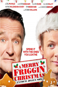 A Merry Friggin' Christmas Streaming VF Français Complet Gratuit