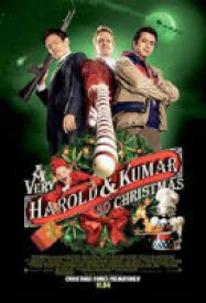 A Very Harold & Kumar 3D Christmas