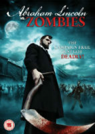 Abraham Lincoln vs. Zombies