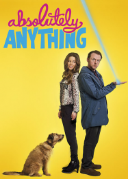 Absolutely Anything Streaming VF Français Complet Gratuit