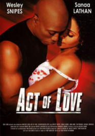 Act Of Love