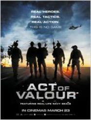 Act of Valor