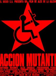 Action mutante Streaming VF Français Complet Gratuit