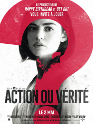 Action ou vérité 2018 Streaming VF Français Complet Gratuit