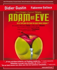 Adam et Eve Streaming VF Français Complet Gratuit