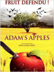 Adam's apples Streaming VF Français Complet Gratuit