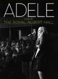 ADELE - Live At The Royal Albert Hall