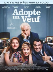 Adopte Un Veuf Streaming VF Français Complet Gratuit