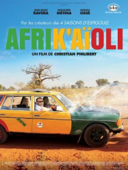 Afrik'Aïoli Streaming VF Français Complet Gratuit