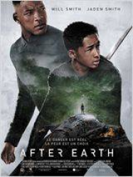 After Earth Streaming VF Français Complet Gratuit