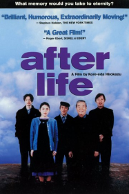 After Life 1998 Streaming VF Français Complet Gratuit