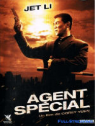 Agent spécial