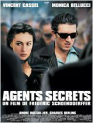 Agents secrets Streaming VF Français Complet Gratuit