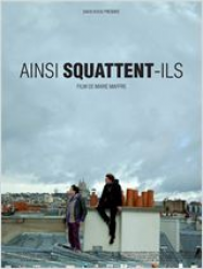 Ainsi squattent-ils