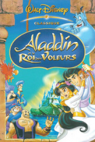 Aladdin et le roi des voleurs Streaming VF Français Complet Gratuit