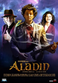 Aladin Streaming VF Français Complet Gratuit