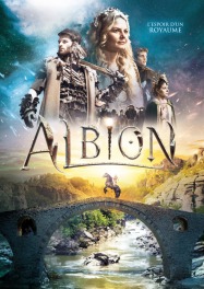 Albion: The Enchanted Stallion Streaming VF Français Complet Gratuit