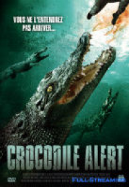 Alerte au crocodile !