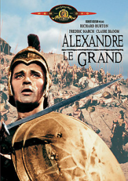 Alexandre le Grand Streaming VF Français Complet Gratuit