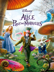 Alice au Pays des Merveilles en Streaming VF GRATUIT Complet HD en Français
