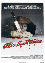Alice sweet alice